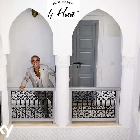 Riad El Arco Rooftop Pool & Spa Marrakesh Luaran gambar