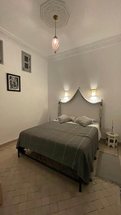 Riad El Arco Rooftop Pool & Spa Marrakesh Luaran gambar