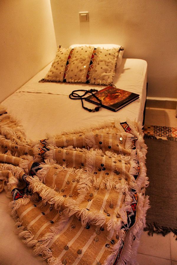 Riad El Arco Rooftop Pool & Spa Marrakesh Luaran gambar